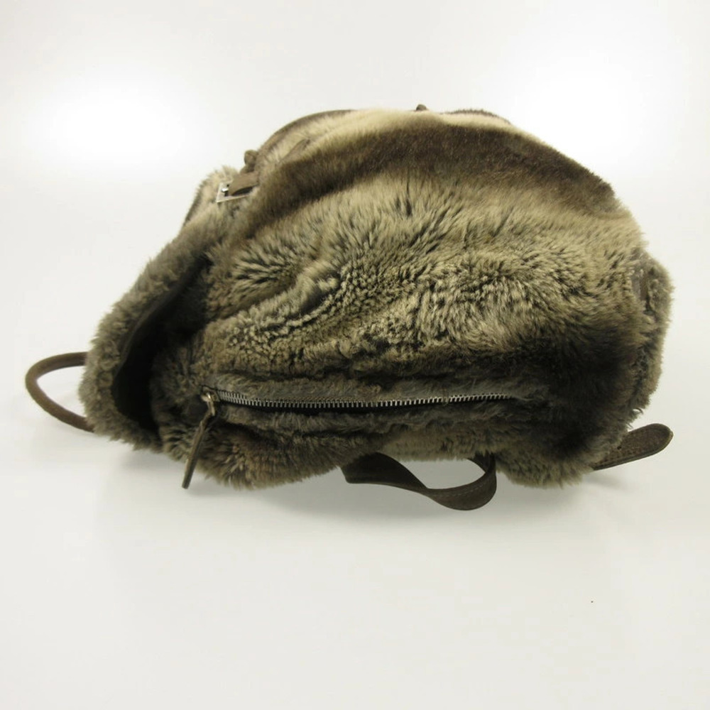 Fendi Backpack Daypack - Picture 6 of 10